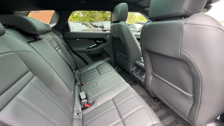 Land Rover Range Rover Evoque 2.0 D200 Edition 5dr Auto Diesel Hatchback